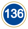 136