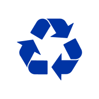 Empaque reciclable