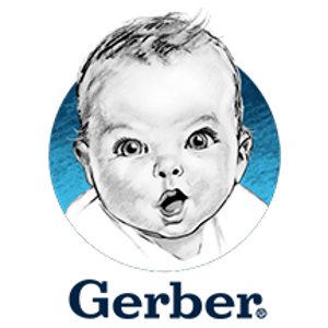 Gerber papillas