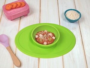 sopita zanahoria