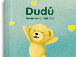 Dudú tiene una misión Dudú tiene una misión