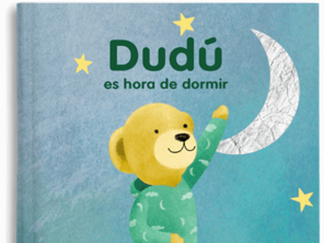 Dudú es hora de dormir Dudú es hora de dormir
