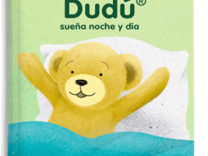 Dudú sueña noche y día Dudú sueña noche y día