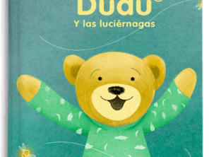 Dudú y las luciérnagas Dudú y las luciérnagas