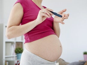 ¿Qué es la diabetes gestacional? Diabetes en el embarazo