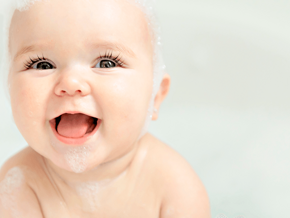 Teaser Nombres para Bebe