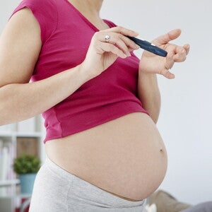 ¿Qué es la diabetes gestacional? Diabetes en el embarazo