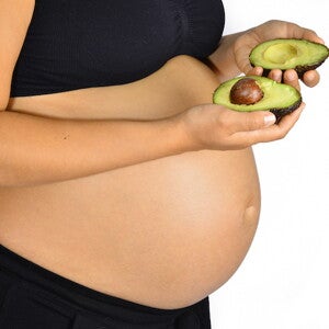 Nutrición prenatal: Cuida el cerebro de tu bebé desde el embarazo Nutrición prenatal: Cuida el cerebro de tu bebé desde el embarazo