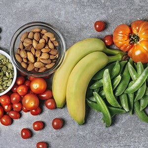 ¿Cómo es una dieta saludable para la lactancia? ¿Cómo es una dieta saludable para la lactancia?