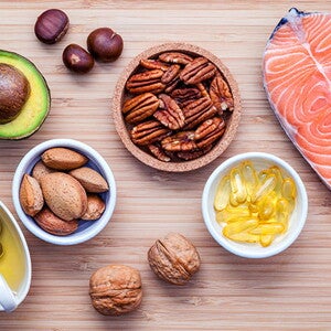 DHA y calcio para embarazadas y lactantes, ¿por qué son tan importantes? Alimentos que contienen dha y calcio para embarazadas
