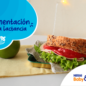 Alimentación lactancia Alimentación lactancia