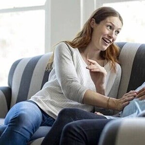 Cómo afrontar la ansiedad del primer trimestre Cómo afrontar la ansiedad del primer trimestre