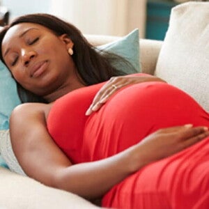 10 consejos para dormir mejor durante el embarazo 10 consejos para dormir mejor durante el embarazo