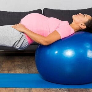Fisioterapia pélvica Fisioterapia pélvica