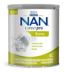 NAN SOYA