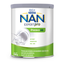 NAN PREBIO