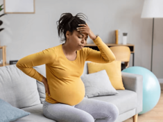 Mareos durante el embarazo: ¿son normales? ¿Qué causa este síntoma?