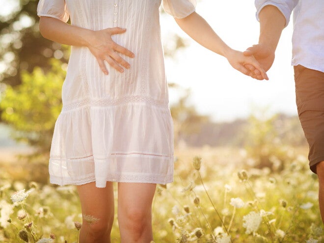 14 semanas de embarazo Embarazo de 14 semanas