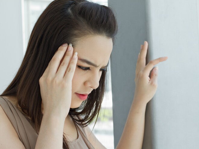 Fatiga en el embarazo Fatiga en el embarazo