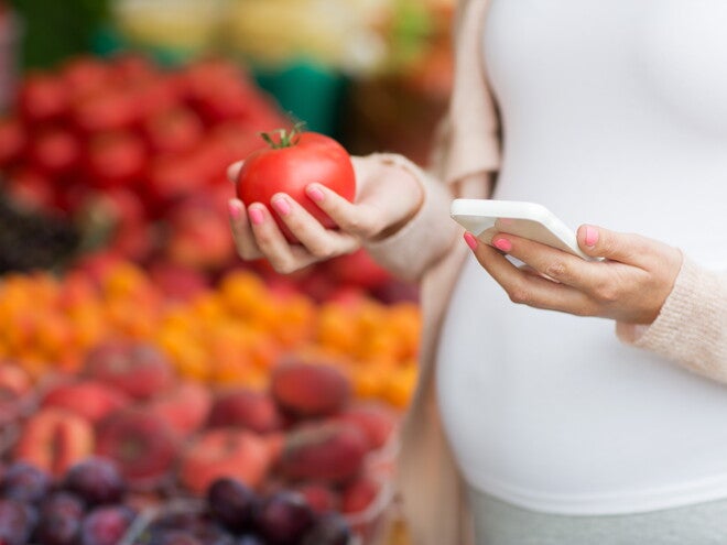 18 semanas de embarazo 18 semanas de embarazo