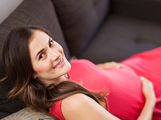 23 semanas de embarazo 23 semanas de embarazo