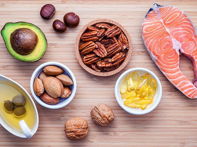 DHA y calcio para embarazadas y lactantes, ¿por qué son tan importantes? Alimentos que contienen dha y calcio para embarazadas