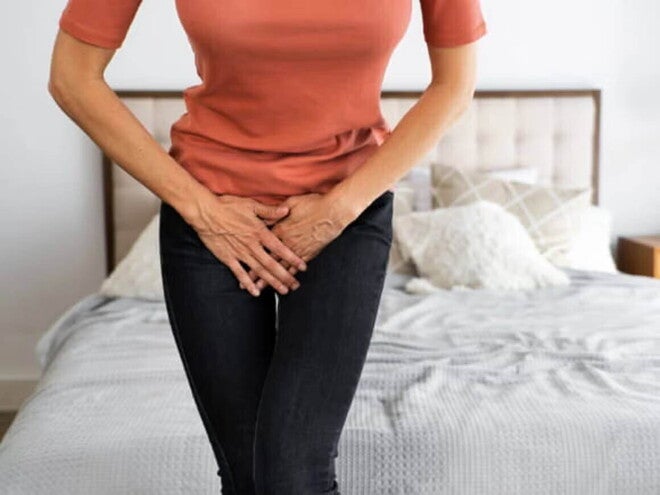 Flujo vaginal: tipos, causas y cómo tratarlo Flujo vaginal: tipos, causas y cómo tratarlo