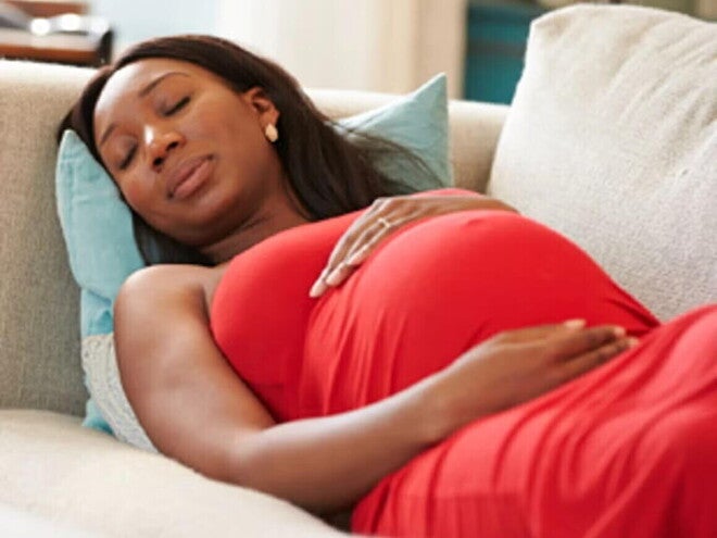 10 consejos para dormir mejor durante el embarazo 10 consejos para dormir mejor durante el embarazo