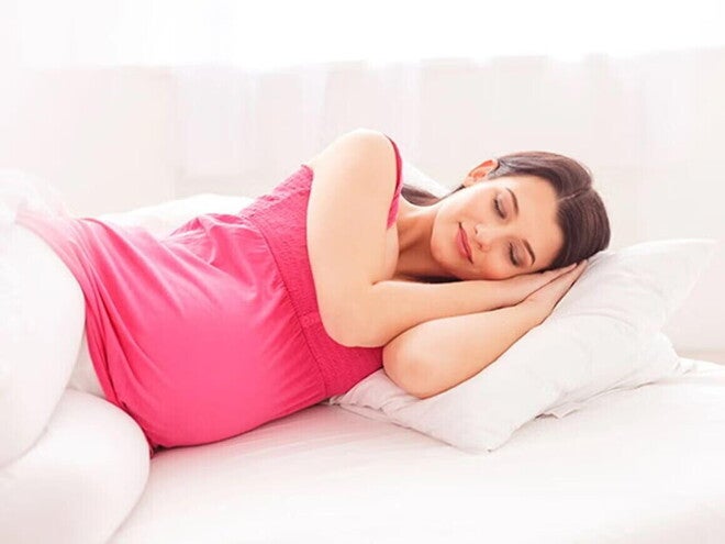 10 consejos para dormir bien