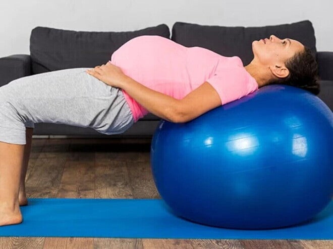 Fisioterapia pélvica Fisioterapia pélvica