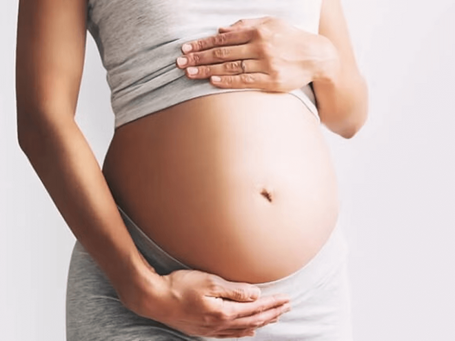 Eritroblastosis fetal: incompatibilidad de los grupos sanguíneos de la madre y el bebé. Eritroblastosis fetal: incompatibilidad de los grupos sanguíneos de la madre y el bebé.