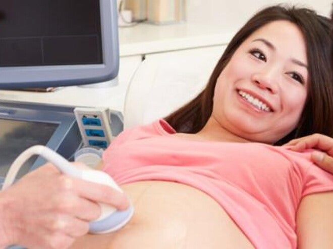 Checklist: Your Preconception Checkup Checklist: Your Preconception Checkup