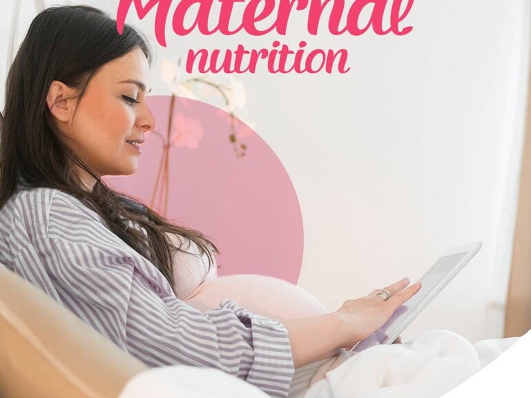 Nestlé® Maternal® Nutrition
