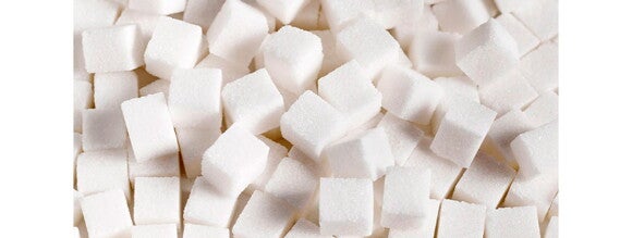 Reducir el consumo de azúcar durante el embarazo es importante En los productos se deben evitar los azúcares añadidos