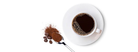 El café no puede consumirse en grandes cantidades durante la gestación En el embarazo se deben reducir las tazas de café