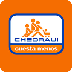 chedraui chedraui