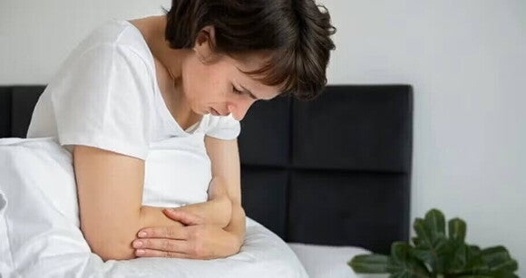 Flujo blanco vaginal causas y tratamiento