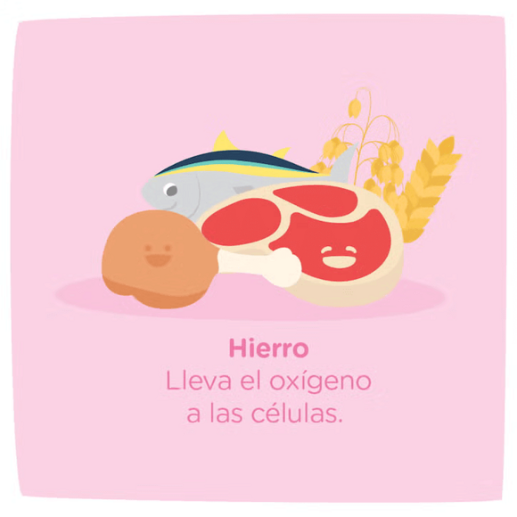 Hierro Hierro