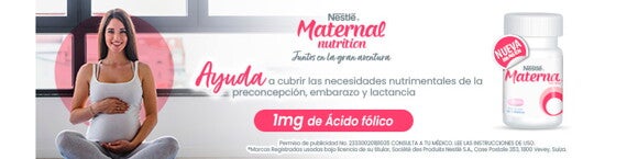 Materna Materna