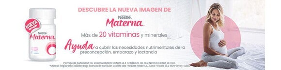 Materna Materna