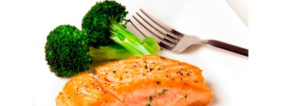 Únicamente el pescado bien cocinado es apto para las gestantes El pescado crudo no deben consumirlo las embarazadas