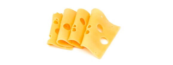 Las embarazadas deben comer quesos hechos con leche pasteurizada No todos los quesos están permitidos durante el embarazo