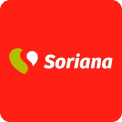 soriana soriana